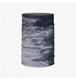 Buff Headwear BUFF ORIGINAL ECOSTRETCH DURBAN ADULT ASH ADULT