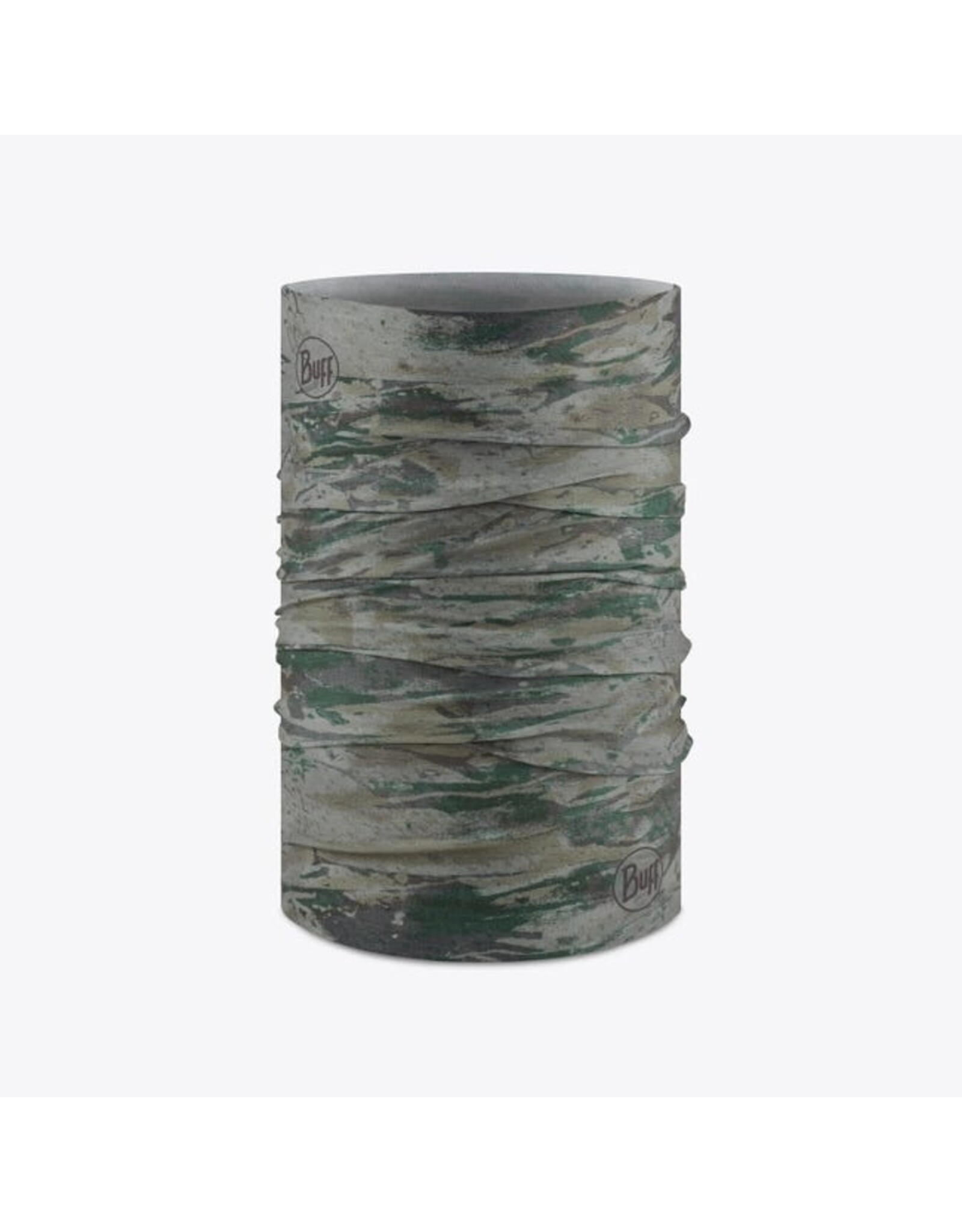 Buff Headwear BUFF ORIGINAL ECOSTRETCH DEN ADULT BARK ADULT