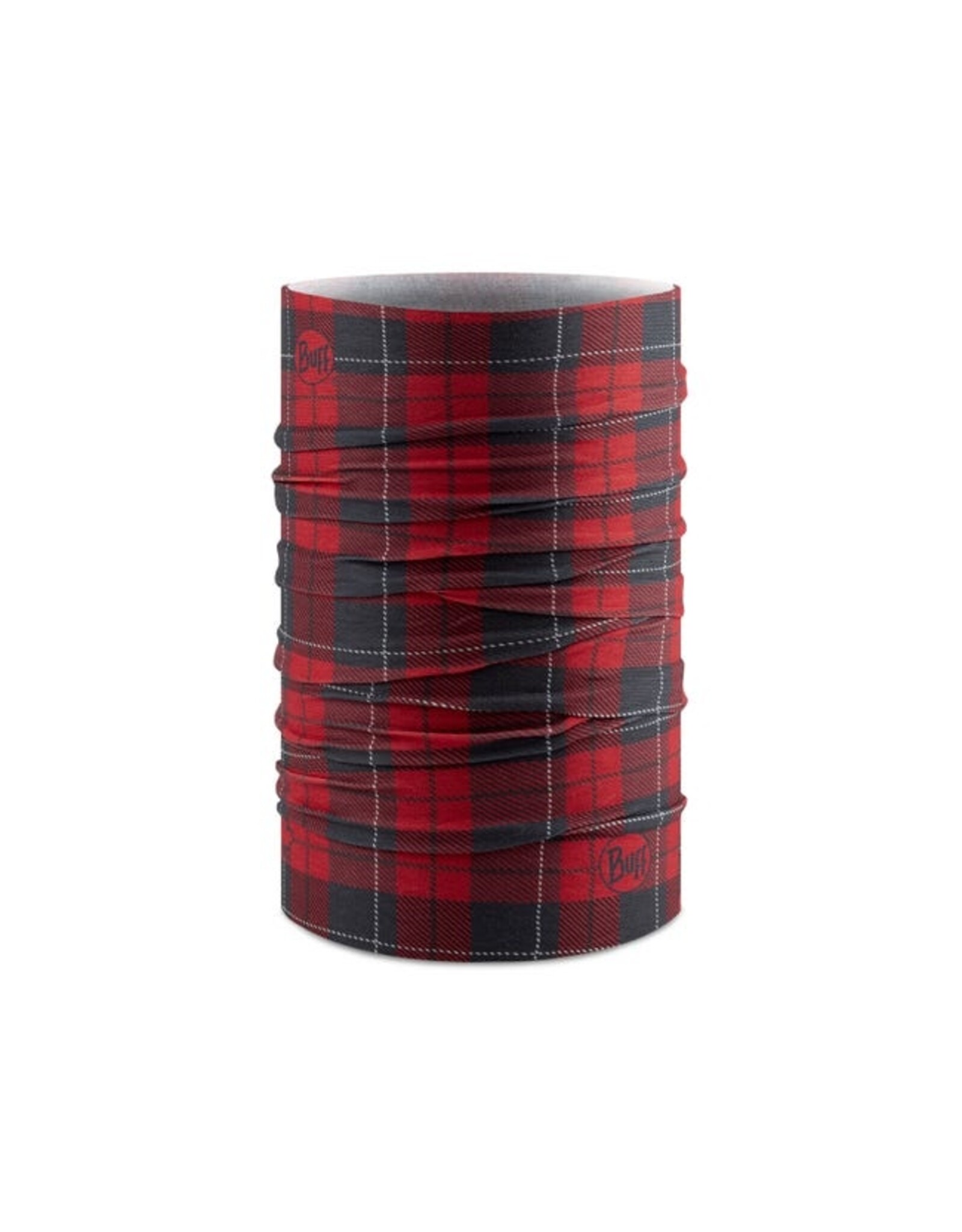 Buff Headwear BUFF ORIGINAL ECOSTRETCH CANADIAN PLAID ADULT