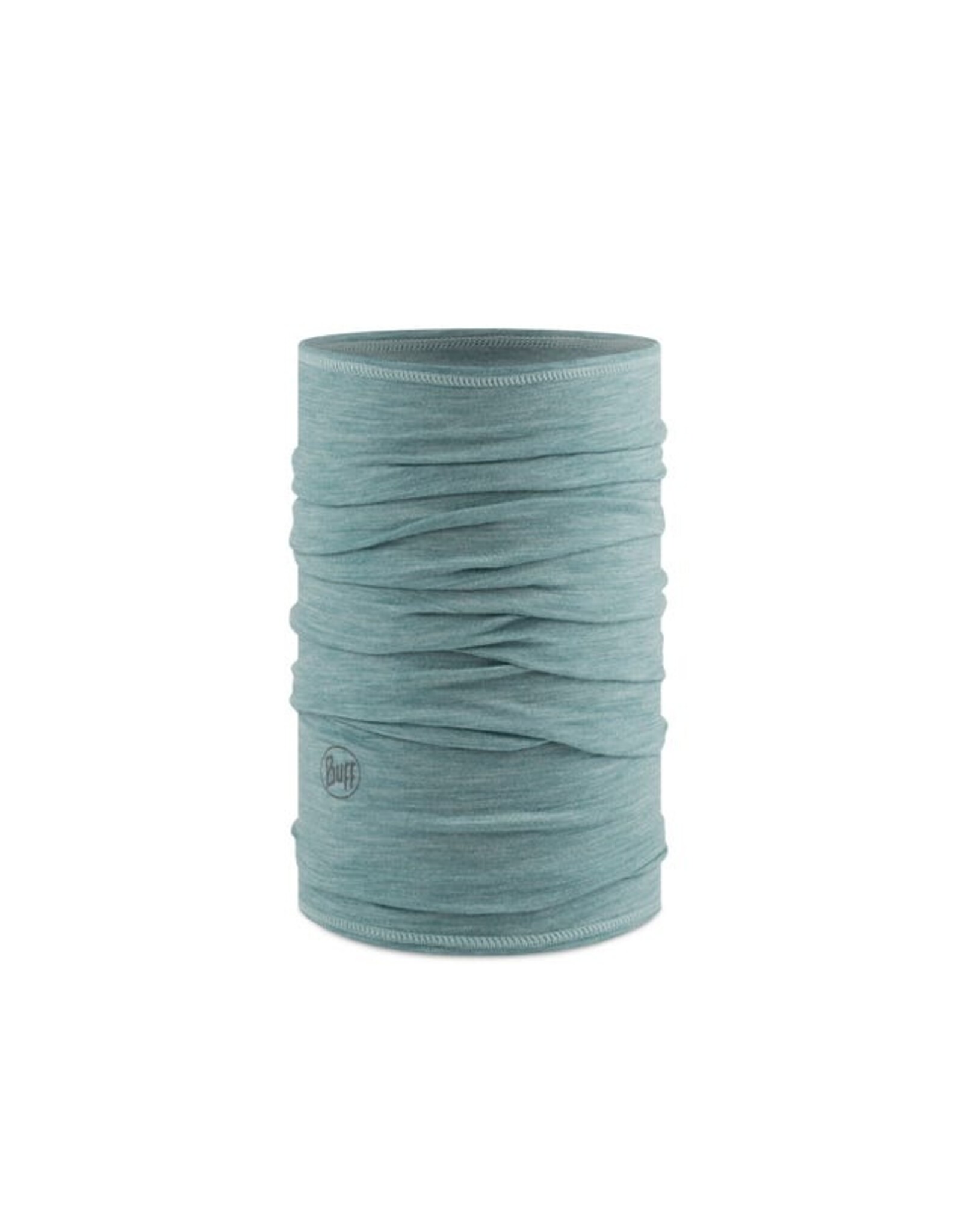 Buff Headwear BUFF MERINO LIGHTWEIGHT SOLID ADULT POOL