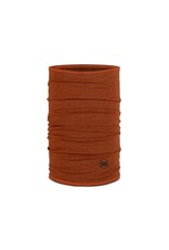 Buff Headwear BUFF MERINO LIGHTWEIGHT SOLID ADULT CINNAMON
