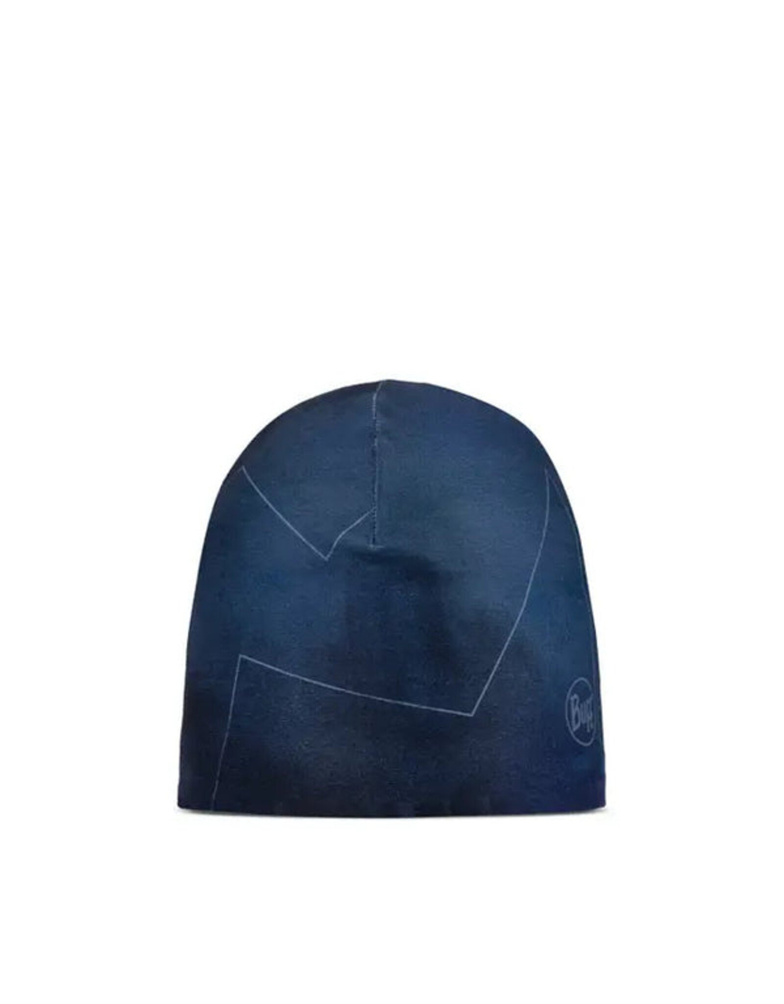 Buff Headwear BUFF THERMONET BEANIE SYNTH ADULT BLUE ADULT