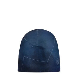Buff Headwear BUFF THERMONET BEANIE SYNTH ADULT BLUE ADULT