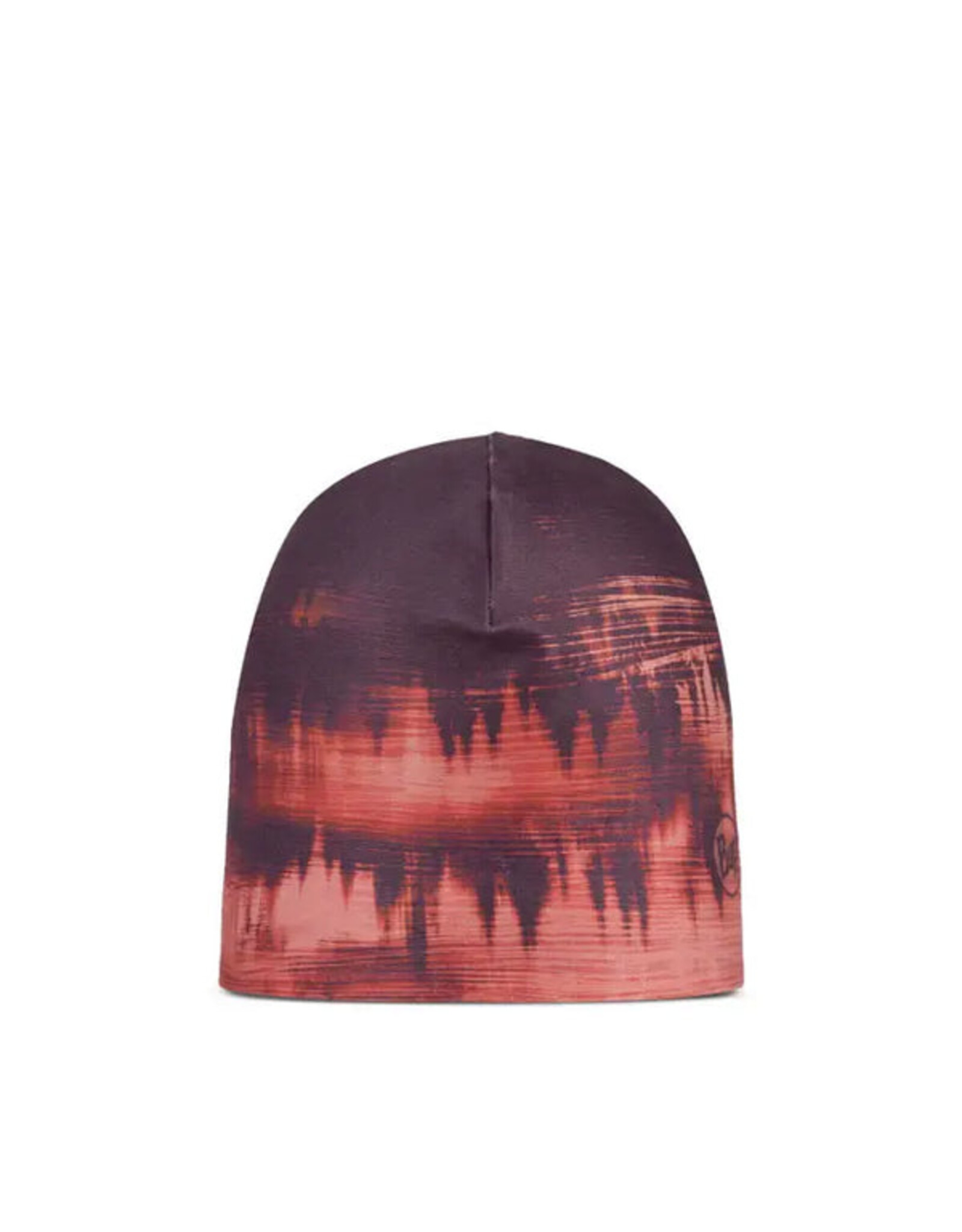 Buff Headwear BUFF THERMONET BEANIE MATEWA ADULT GARNET ADULT