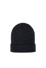 Buff Headwear BUFF MERINO HEAVYWEIGHT BEANIE SOLID ADULT INDIGO ADULT