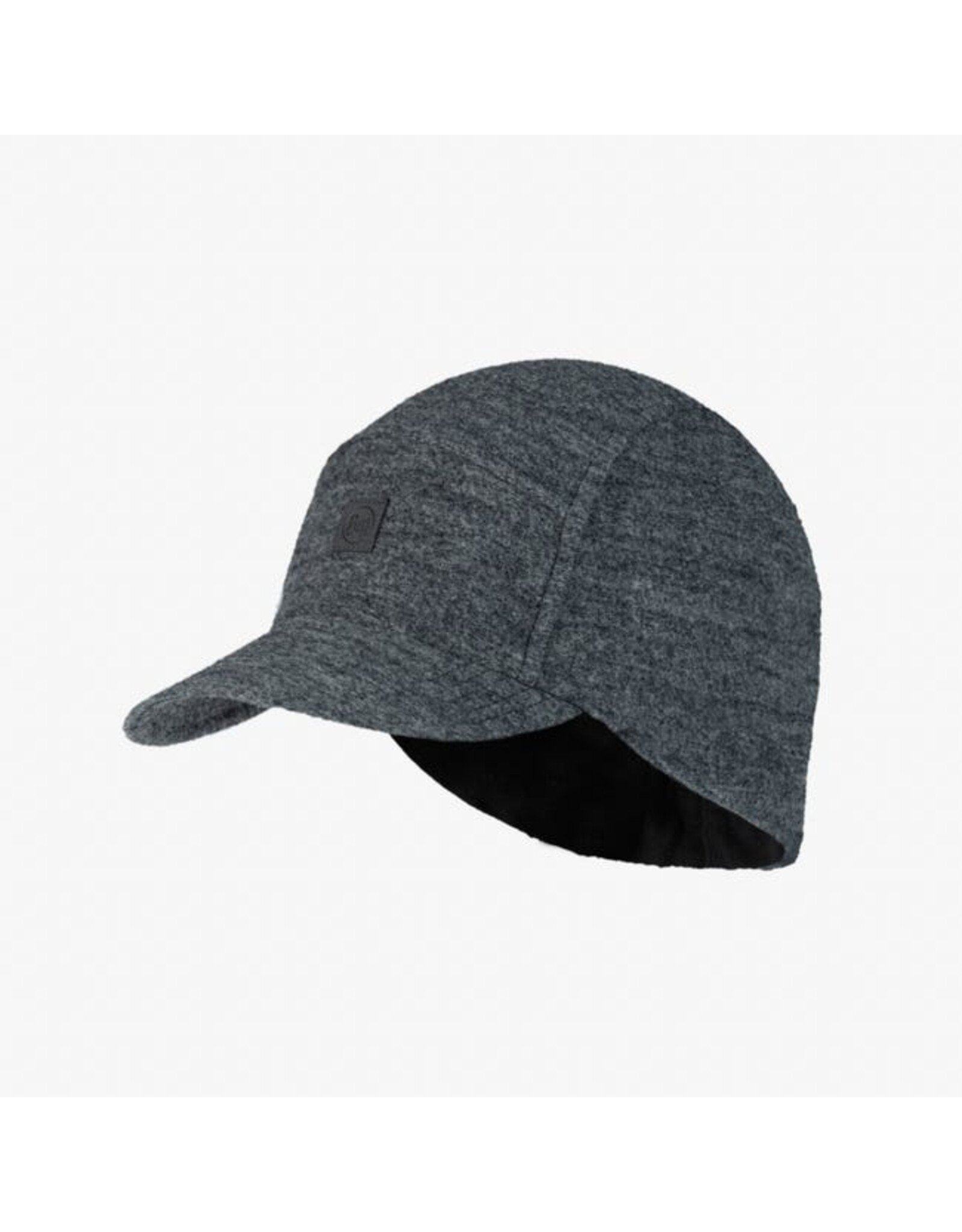 Buff Headwear BUFF PACK MERINO FLEECE CAP SOLID ADULT GREY ADULT