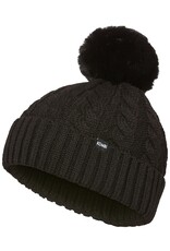Kombi Kombi The Braidy Women's Hat Black