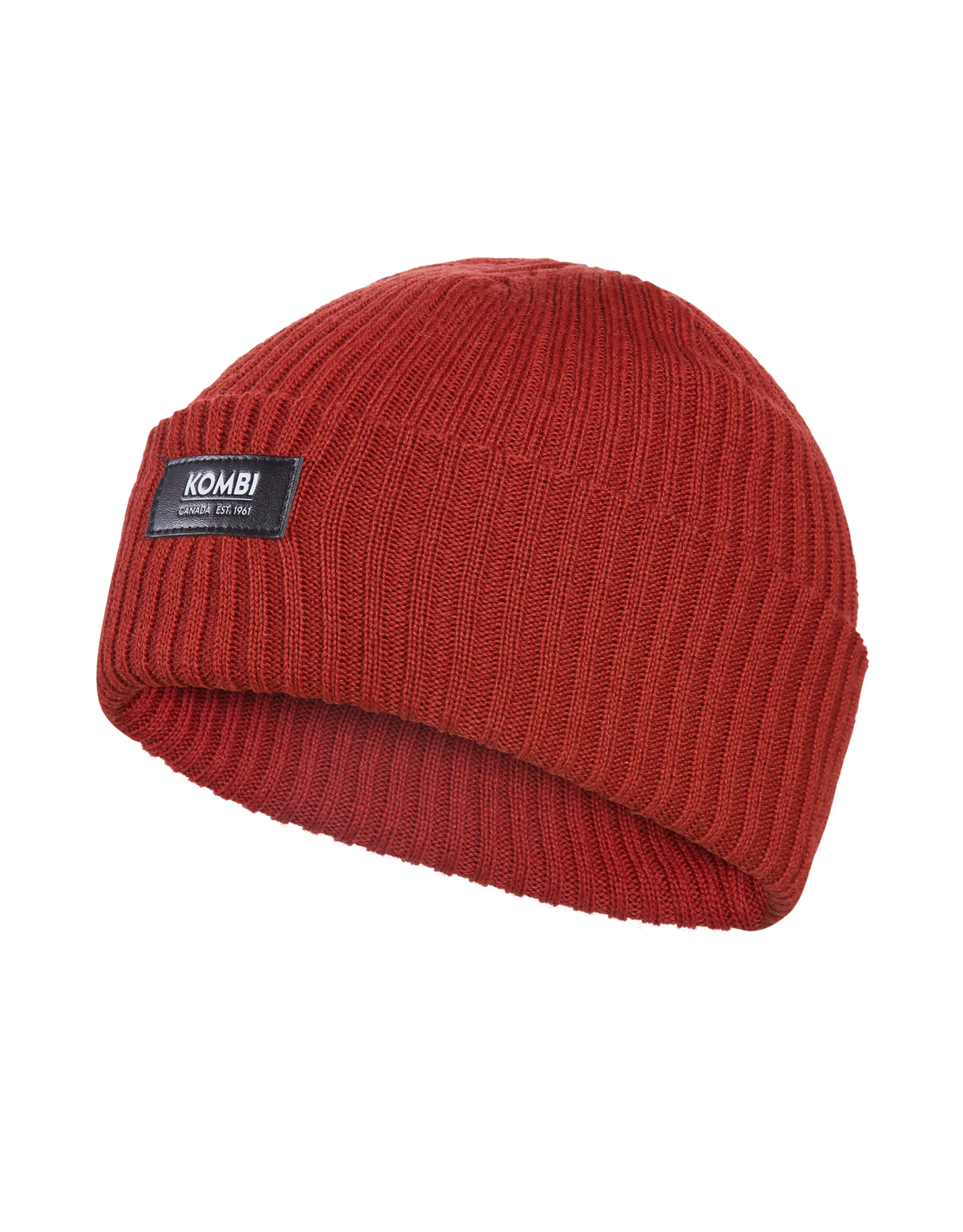 Kombi Kombi The Street Adult Hat Red Soil