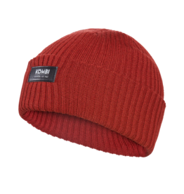 Kombi Kombi The Street Adult Hat Red Soil