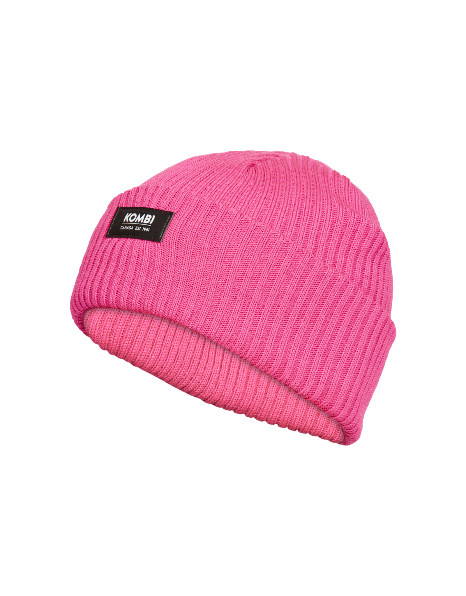 Kombi Kombi The Street Adult Hat Fushia Fedora