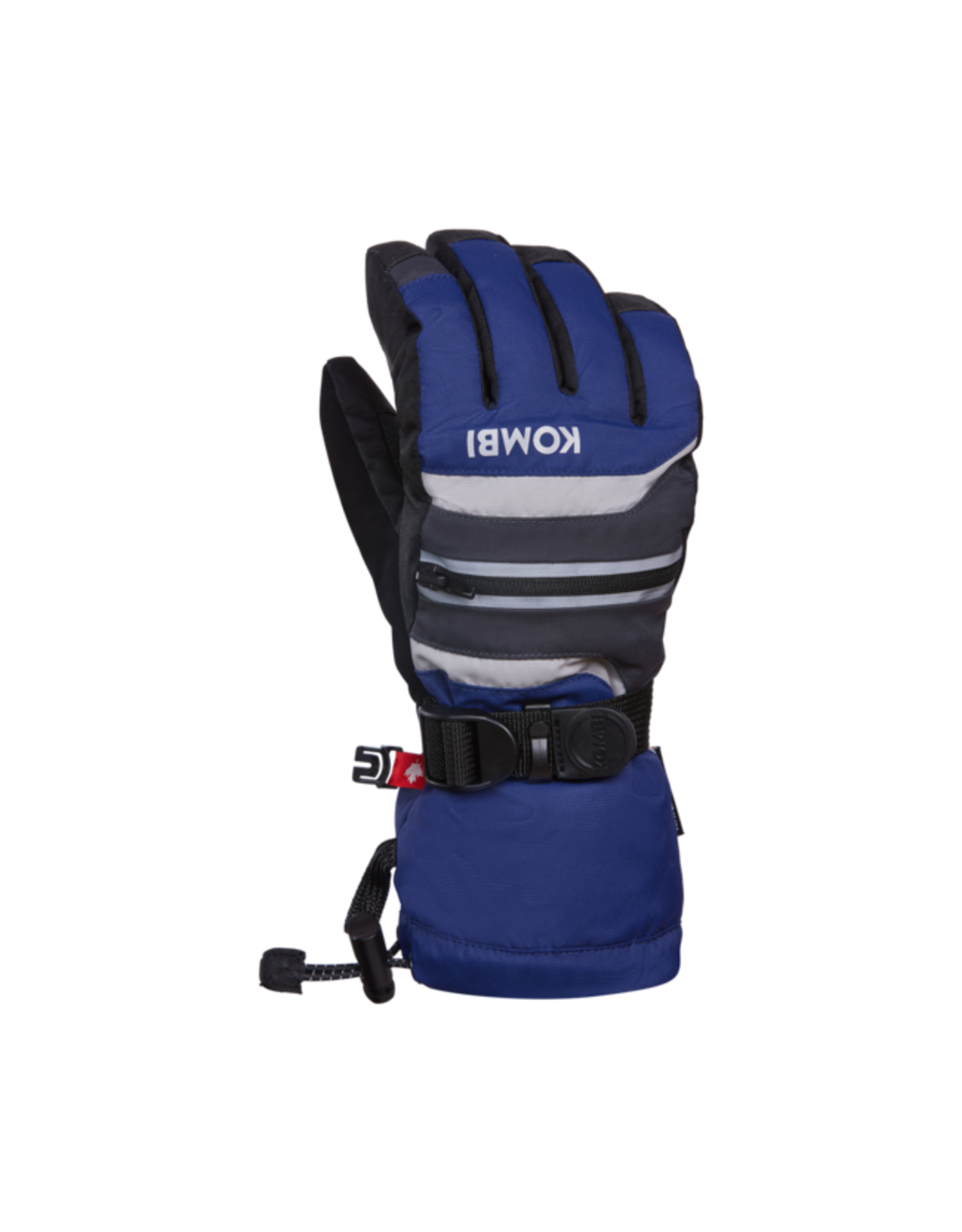 Kombi Kombi The Yolo Junior Glove Space Blue