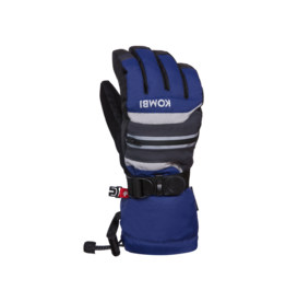 Kombi Kombi The Yolo Junior Glove Space Blue