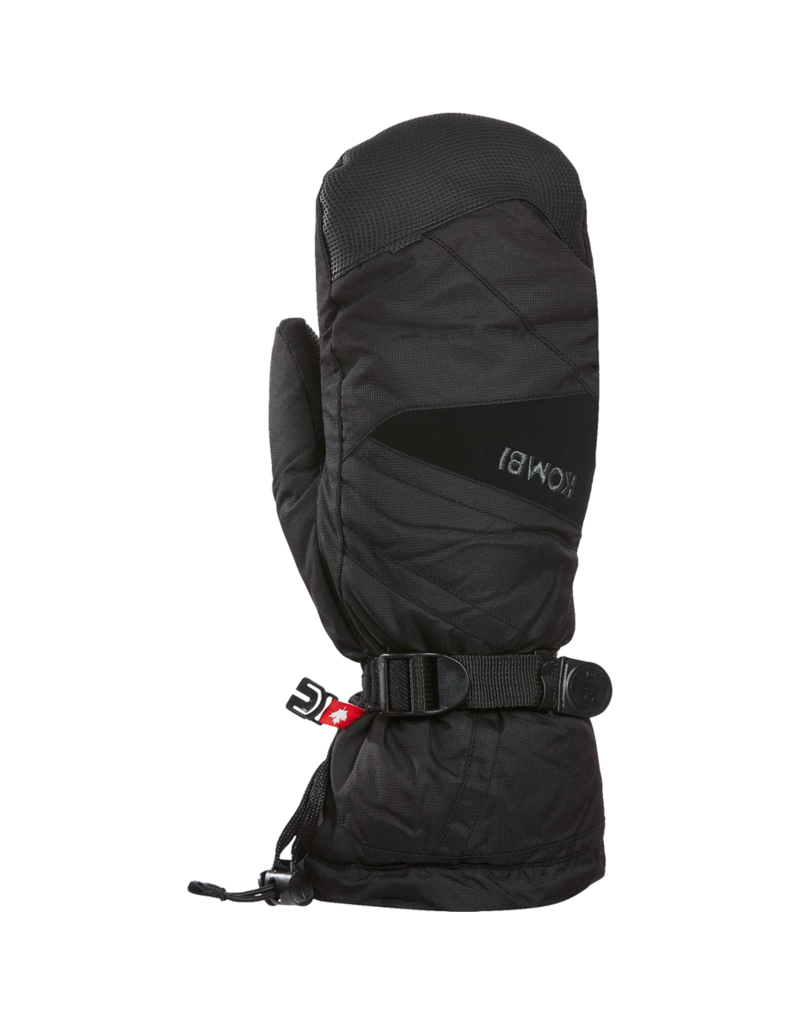 Kombi Kombi The Original Women's Mitt Black