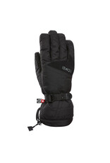 Kombi Kombi The Original Women's Glove Black Crosshatch