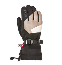 Kombi Kombi The Timeless Women's Glove Desert Taupe