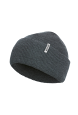 Kombi Kombi The Hub Adult Hat Heather Charcoal