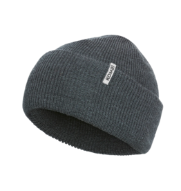 Kombi Kombi The Hub Adult Hat Heather Charcoal