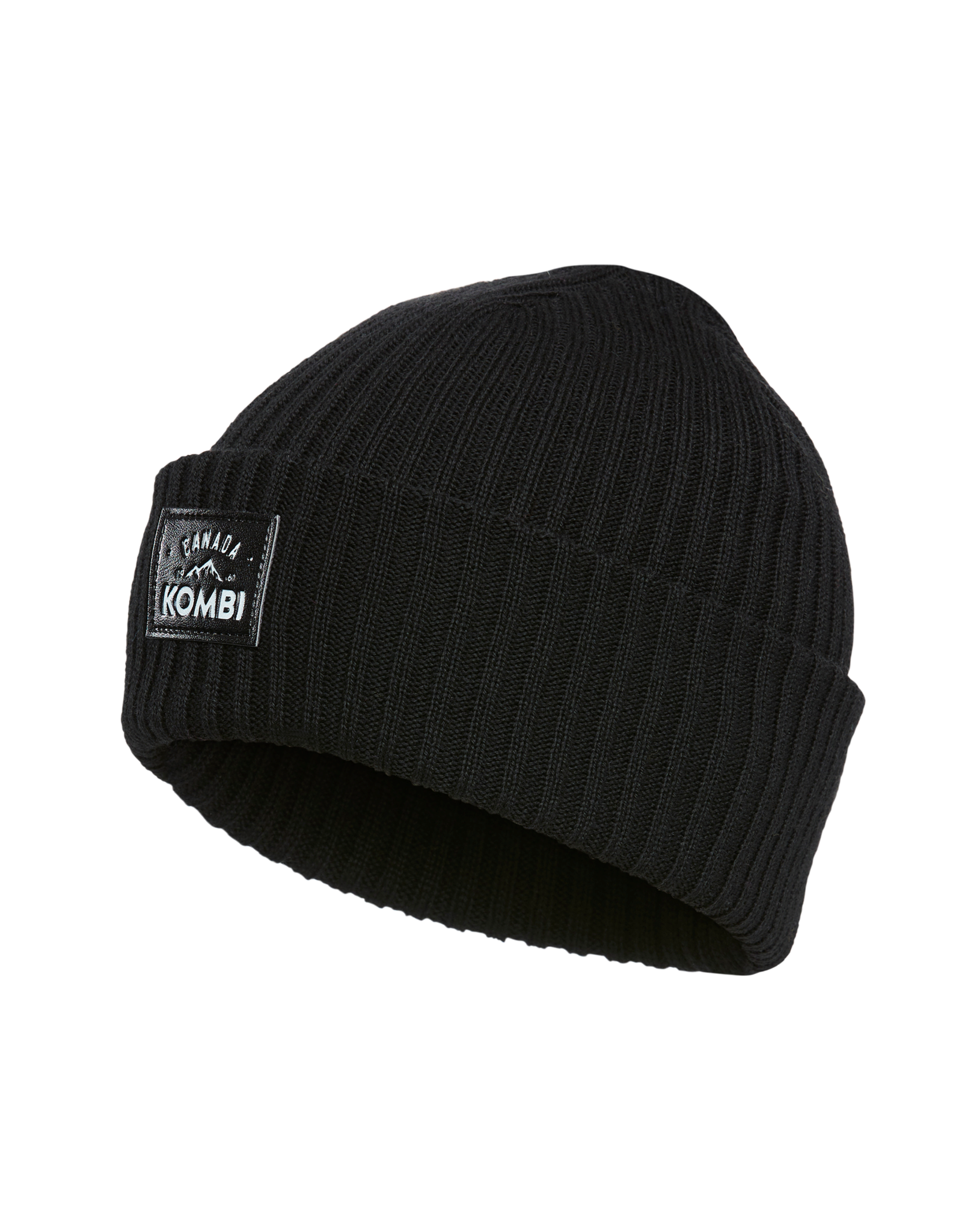 Kombi Kombi The Street Adult Hat Black