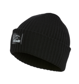 Kombi Kombi The Street Adult Hat Black
