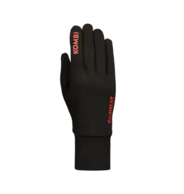 Kombi Kombi Heat Heat Pro Liner Men Glove Black