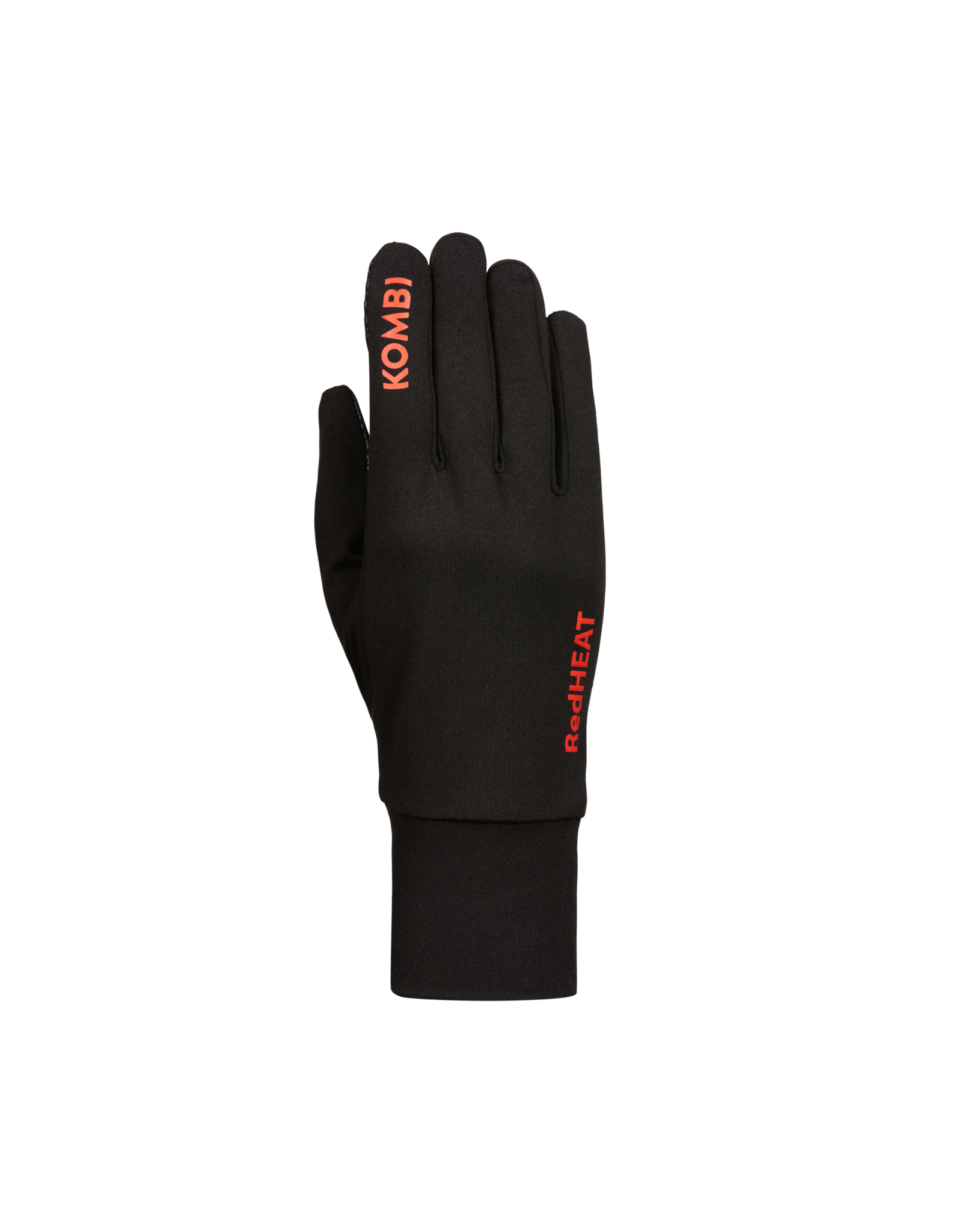 Kombi Kombi Heat Heat Pro Liner Women Glove Black