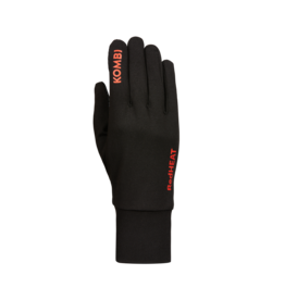 Kombi Kombi Heat Heat Pro Liner Women Glove Black