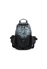 K&B Sport K&B Junior Tremblant Backpack Grey Camo F24