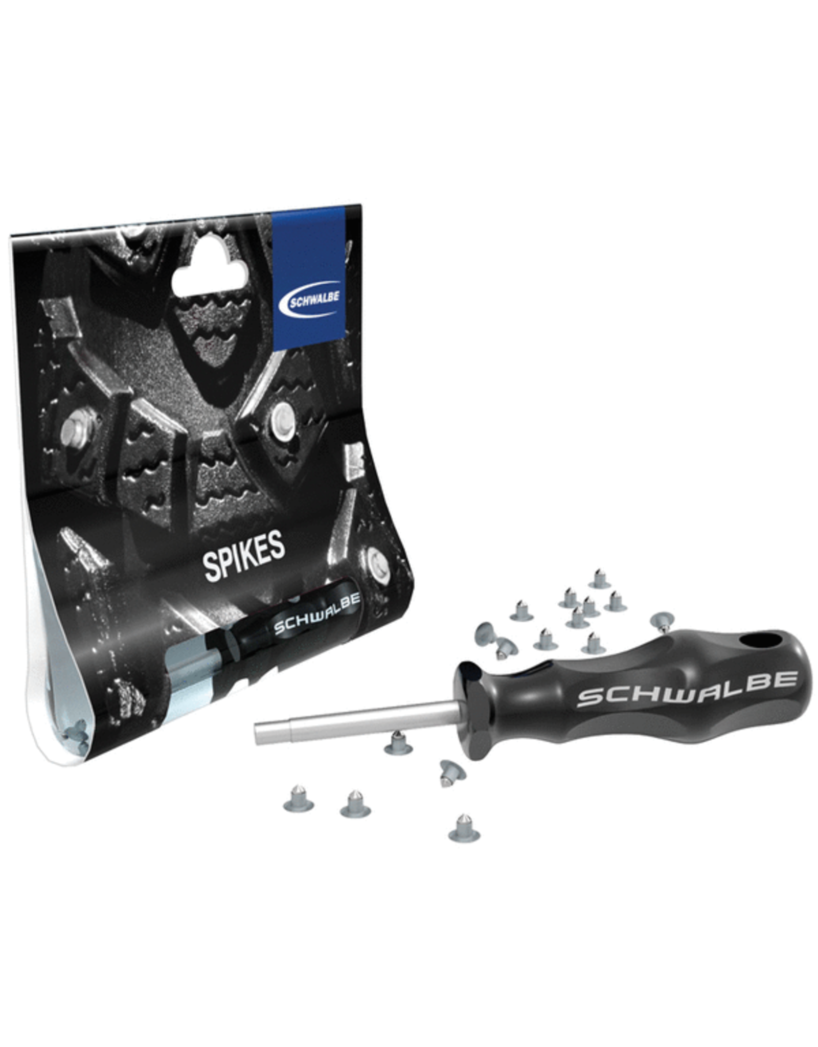 Schwalbe SWB 50 STUDS KIT W/ TOOL