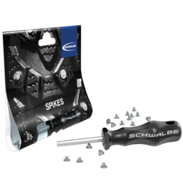 Schwalbe SWB 50 STUDS KIT W/ TOOL