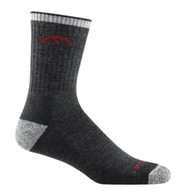 Darn Tough Darn Tough M's Hiker MC MW w/ Cush Black 1466 L