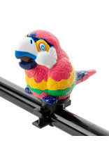 EVO EVO, Honk, Honk, Parrot