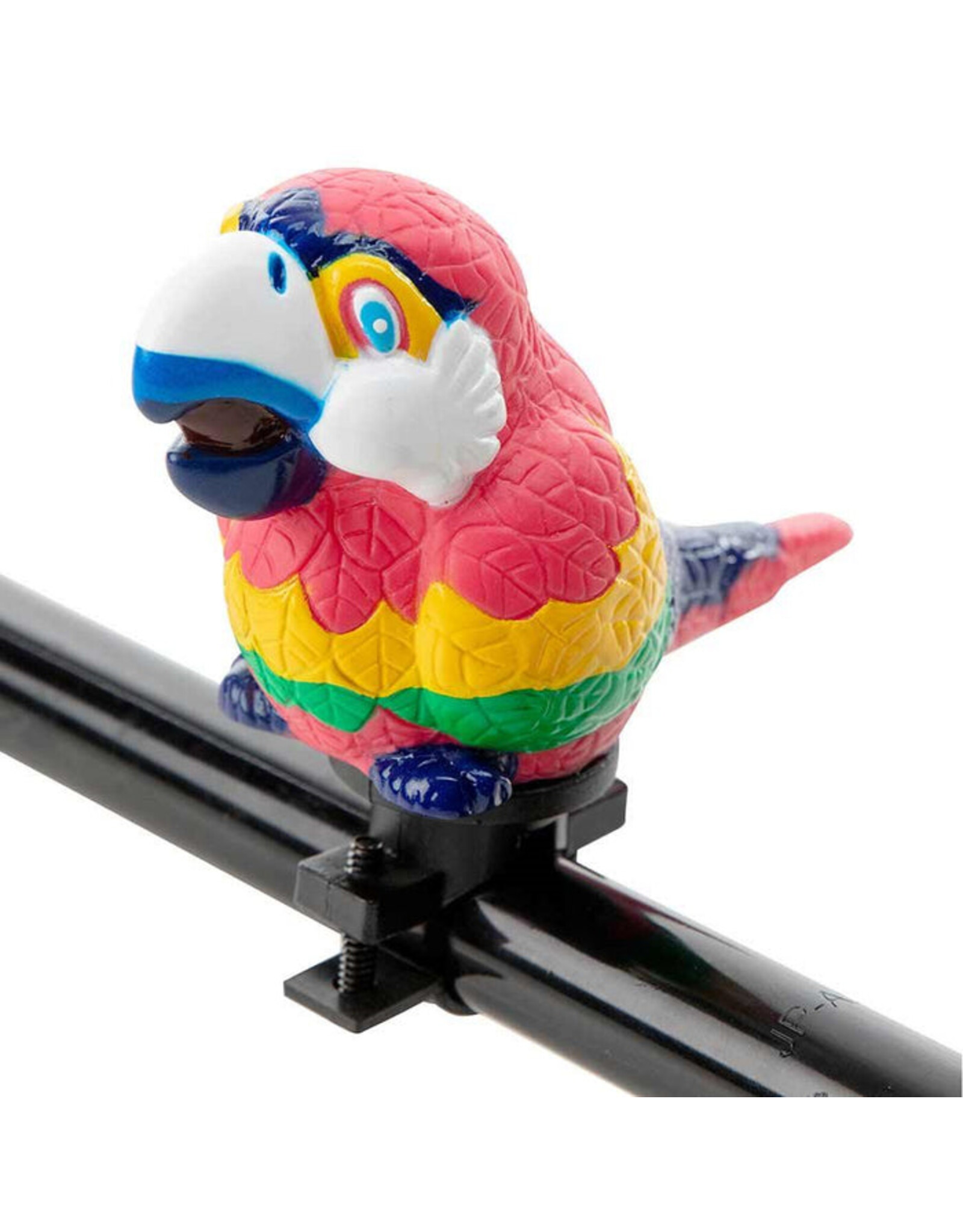 EVO EVO, Honk, Honk, Parrot
