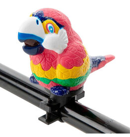 EVO EVO, Honk, Honk, Parrot