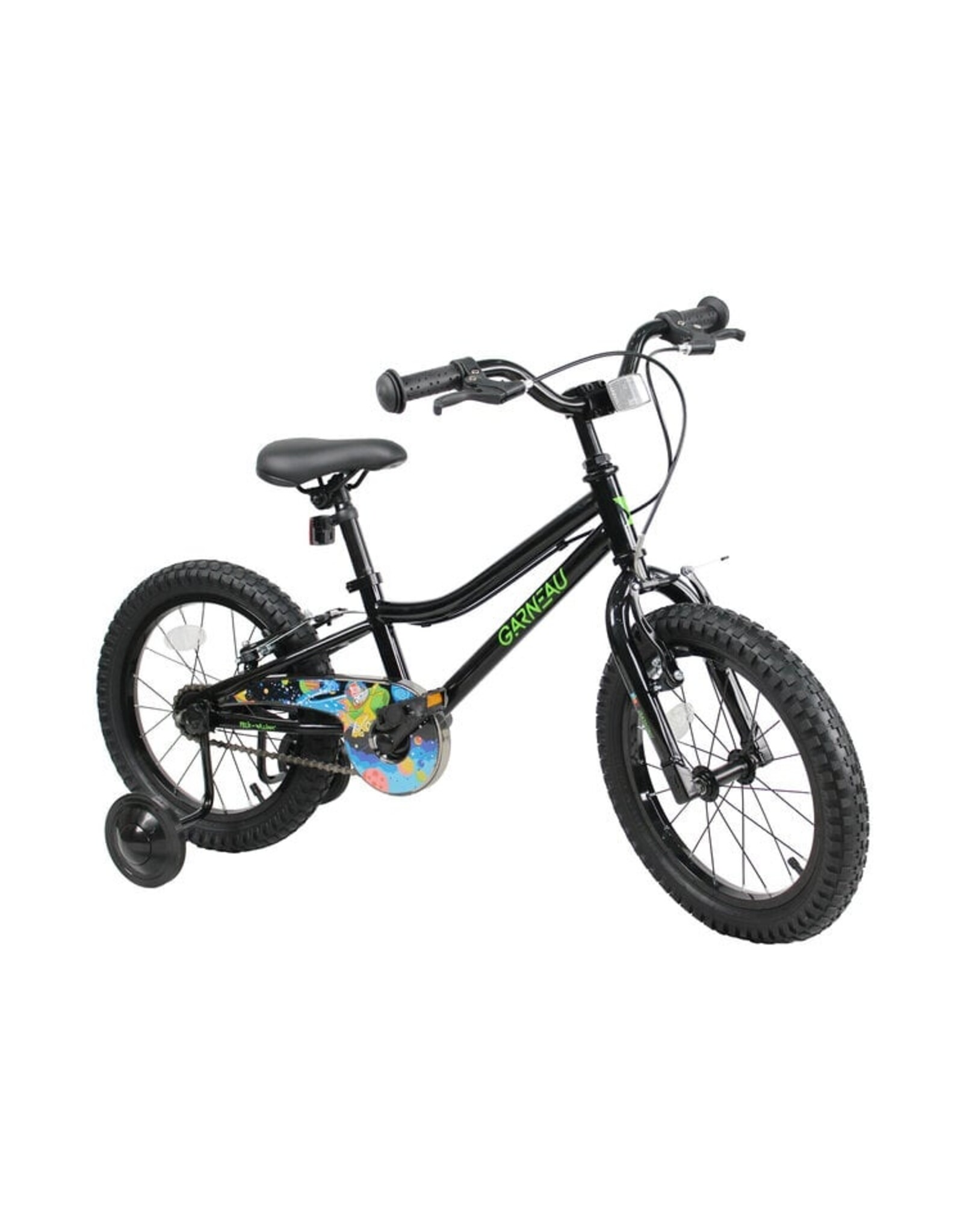 Garneau Garneau FR-16-25 Space