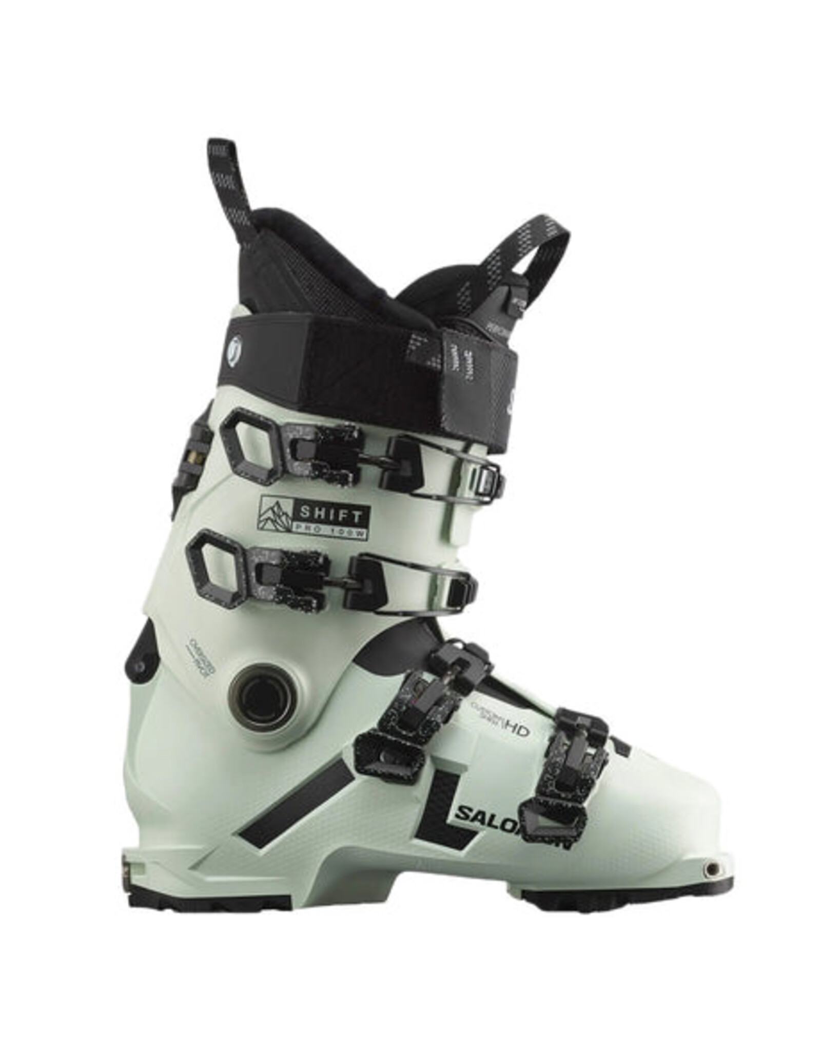 Salomon Salomon ALP. BOOTS SHIFT PRO 100 W AT GW Whitem F23