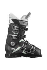 Salomon Salomon ALP. BOOTS S/PRO MV 80 W CS GW Bk/Whitem F23