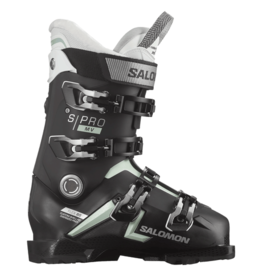 Salomon Salomon ALP. BOOTS S/PRO MV 80 W CS GW Bk/Whitem F23