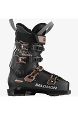Salomon Salomon ALP. BOOTS S/PRO ALPHA 90 W GW Bk/Rose/S F23