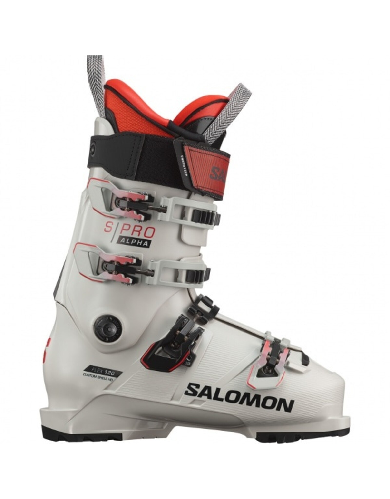 Salomon Salomon ALP. BOOTS S/PRO ALPHA 120 GW Gr Aur/Red F23