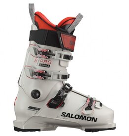 Salomon Salomon ALP. BOOTS S/PRO ALPHA 120 GW Gr Aur/Red F23