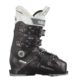 Salomon Salomon ALP. BOOTS SELECT HV 70 W GW Bk/Ro G M/W F23