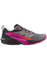 Salomon Salomon SHOES SENSE RIDE 5 W Pkiten/Black/Pink G F23