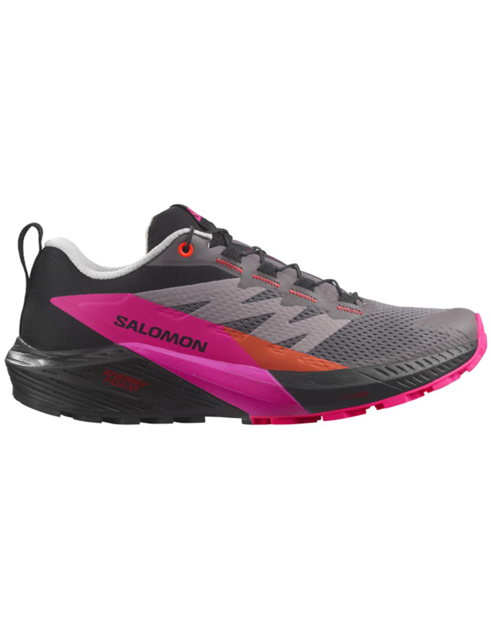 Salomon Salomon SHOES SENSE RIDE 5 W Pkiten/Black/Pink G F23