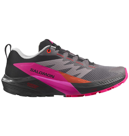 Salomon Salomon SHOES SENSE RIDE 5 W Pkiten/Black/Pink G F23