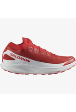 Salomon Salomon SHOES S/LAB PULSAR 2 Fiery Red/Fird/Wht F23