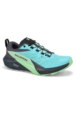 Salomon Salomon SHOES SENSE RIDE 5 GTX W Blra/Greash/Ind F23