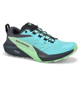 Salomon Salomon SHOES SENSE RIDE 5 GTX W Blra/Greash/Ind F23
