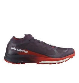 Salomon Salomon SHOES S/LAB ULTRA 3 V2 Plum/Fird/Wht F23