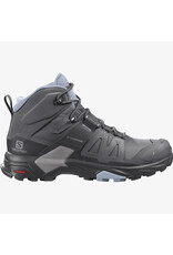 Salomon Salomon SHOES X ULTRA 4 MID GTX W Mgnt/Black/Zen F23