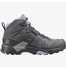 Salomon Salomon SHOES X ULTRA 4 MID GTX W Mgnt/Black/Zen F23